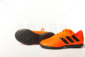 サッカーシューズ