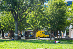 中野セントラルパーク