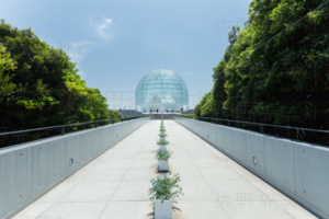 葛西臨海水族館
