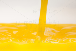 オレンジジュース