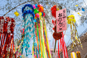 阿佐ヶ谷七夕まつり