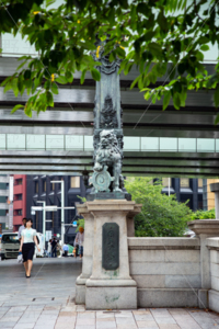 日本橋