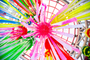 阿佐ヶ谷七夕まつり