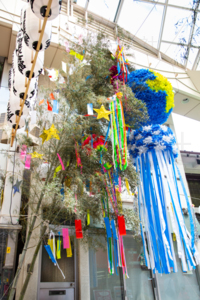 阿佐ヶ谷七夕まつり