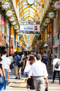 中野ブロードウェイ