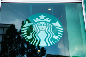 スターバックス