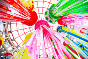 阿佐ヶ谷七夕まつり