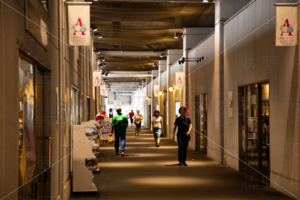 阿佐ヶ谷アニメストリート