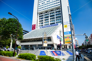 中野サンプラザ