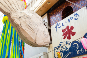 阿佐ヶ谷七夕まつり