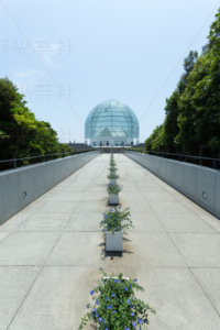 葛西臨海水族館