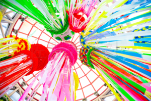 阿佐ヶ谷七夕まつり