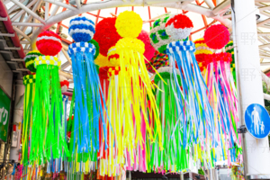 阿佐ヶ谷七夕まつり