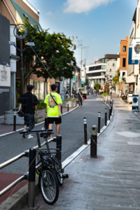 キャットストリート