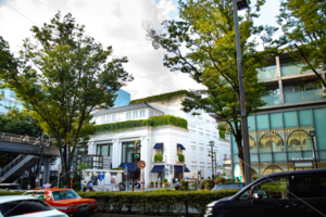 ラルフローレン