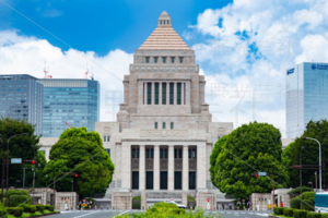 国会議事堂