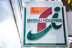 SEVEN&iHOLDINGS