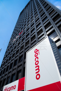 docomo