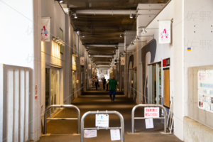 阿佐ヶ谷アニメストリート