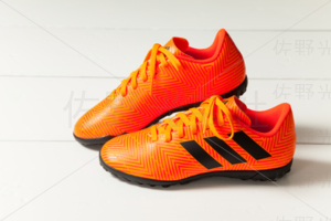 サッカーシューズ