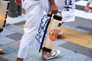 住吉神社例祭
