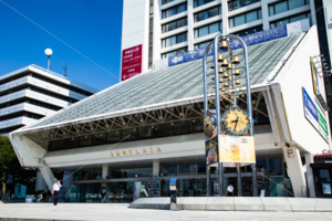 中野サンプラザ