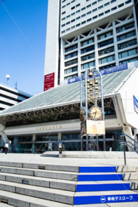 中野サンプラザ