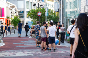 キャットストリート