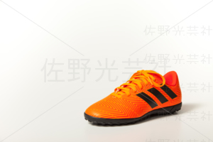 サッカーシューズ