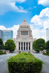 国会議事堂