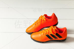 サッカーシューズ