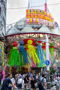 阿佐ヶ谷七夕まつり