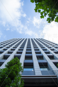 オフィスビル