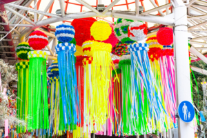 阿佐ヶ谷七夕まつり