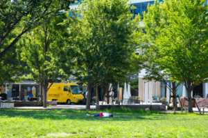 中野セントラルパーク