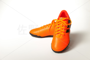 サッカーシューズ