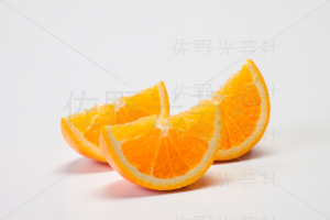 オレンジジュース