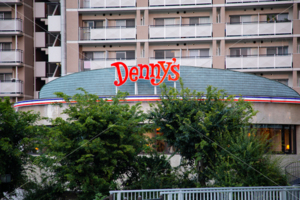 デニーズ