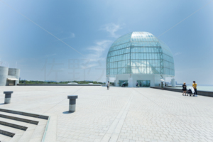 葛西臨海水族館