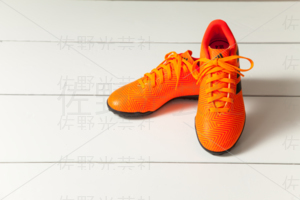 サッカーシューズ