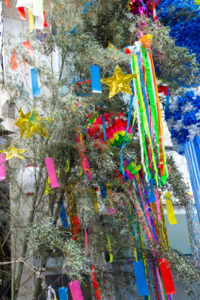 阿佐ヶ谷七夕まつり